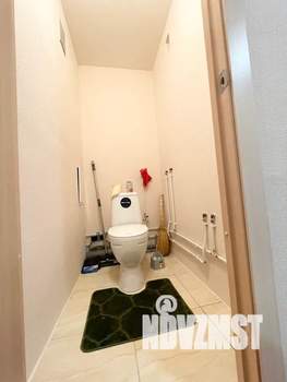 2-к квартира, посуточно, 56м2, 1/16 этаж