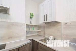 1-к квартира, посуточно, 35м2, 16/26 этаж