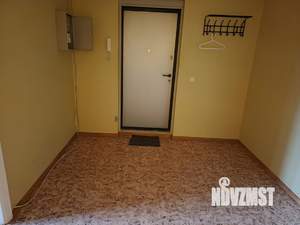 Студия квартира, на длительный срок, 34м2, 14/17 этаж