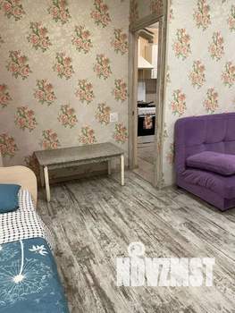 2-к квартира, посуточно, 44м2, 5/5 этаж