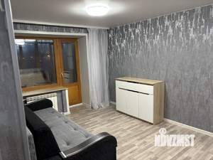 1-к квартира, на длительный срок, 35м2, 3/14 этаж