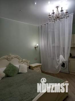 1-к квартира, посуточно, 28м2, 15/16 этаж