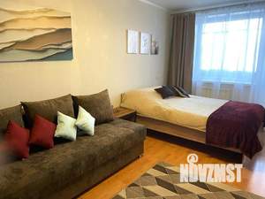 2-к квартира, посуточно, 32м2, 1/1 этаж