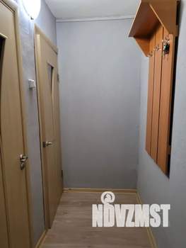 1-к квартира, посуточно, 31м2, 4/5 этаж