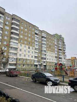 1-к квартира, на длительный срок, 38м2, 1/10 этаж