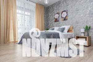 1-к квартира, посуточно, 50м2, 10/23 этаж