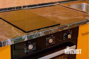 1-к квартира, посуточно, 40м2, 14/28 этаж