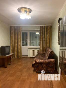 2-к квартира, на длительный срок, 45м2, 4/5 этаж