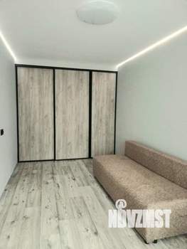 2-к квартира, на длительный срок, 45м2, 1/5 этаж