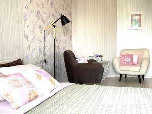 1-к квартира, посуточно, 37м2, 23/25 этаж