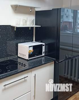 1-к квартира, посуточно, 48м2, 1/1 этаж