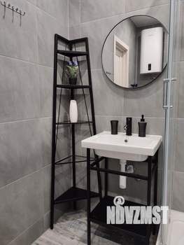 2-к квартира, посуточно, 58м2, 1/1 этаж