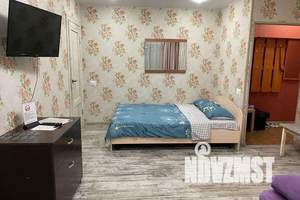 2-к квартира, посуточно, 44м2, 5/5 этаж