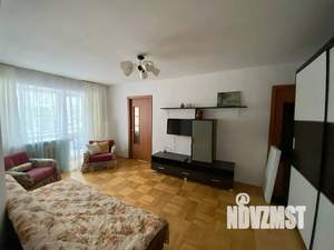 2-к квартира, посуточно, 48м2, 5/5 этаж