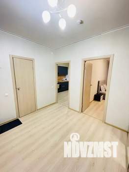 1-к квартира, посуточно, 41м2, 1/25 этаж