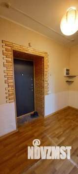 1-к квартира, на длительный срок, 34м2, 6/17 этаж