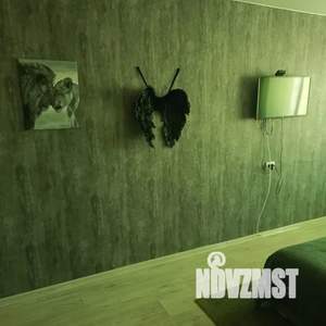 2-к квартира, посуточно, 38м2, 4/4 этаж
