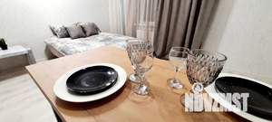 Студия квартира, посуточно, 30м2, 2/8 этаж