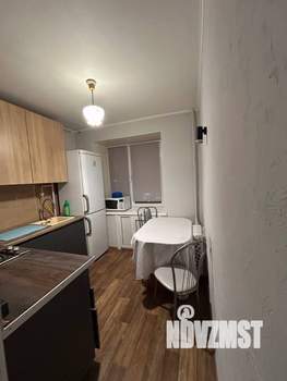 1-к квартира, на длительный срок, 30м2, 3/5 этаж