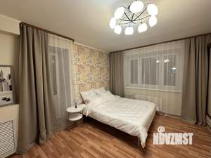 1-к квартира, на длительный срок, 39м2, 3/10 этаж