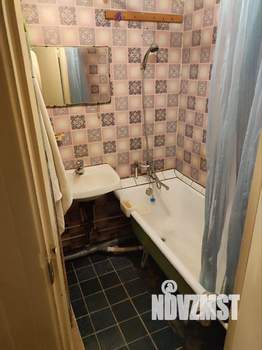 2-к квартира, на длительный срок, 46м2, 2/5 этаж