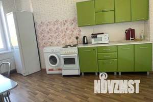 3-к квартира, посуточно, 85м2, 8/17 этаж