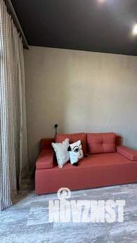 1-к квартира, посуточно, 50м2, 1/1 этаж