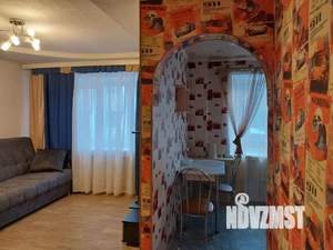 Фото квартиры в аренду (4)