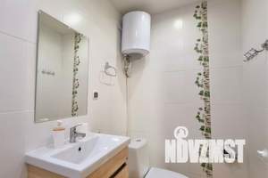 1-к квартира, посуточно, 36м2, 9/9 этаж