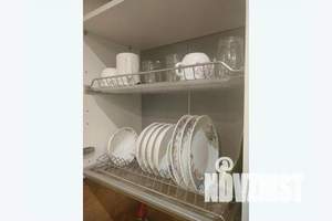 2-к квартира, посуточно, 42м2, 2/5 этаж