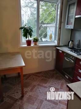 2-к квартира, на длительный срок, 44м2, 1/5 этаж