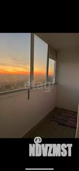 1-к квартира, на длительный срок, 43м2, 7/10 этаж