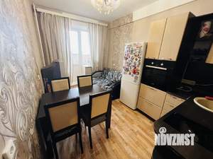 1-к квартира, на длительный срок, 35м2, 15/17 этаж