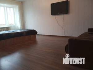 1-к квартира, посуточно, 30м2, 4/5 этаж
