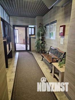 1-к квартира, посуточно, 41м2, 1/1 этаж