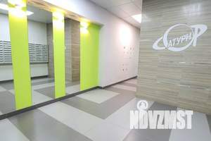 2-к квартира, посуточно, 49м2, 25/25 этаж