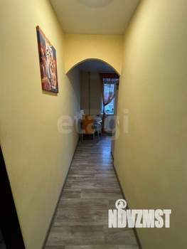 3-к квартира, на длительный срок, 55м2, 3/5 этаж