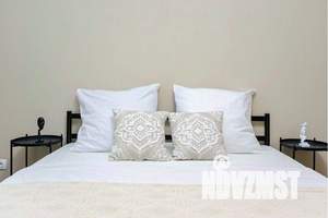 2-к квартира, посуточно, 65м2, 2/10 этаж