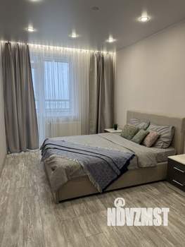 2-к квартира, посуточно, 50м2, 12/19 этаж