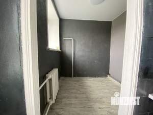 1-к квартира, на длительный срок, 28м2, 5/6 этаж