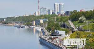 1-к квартира, посуточно, 39м2, 2/19 этаж