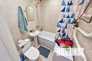 1-к квартира, посуточно, 32м2, 4/5 этаж