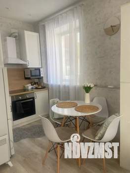1-к квартира, посуточно, 32м2, 2/5 этаж