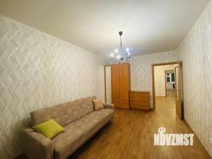 2-к квартира, на длительный срок, 65м2, 15/16 этаж