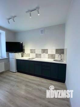 Студия квартира, на длительный срок, 30м2, 3/11 этаж