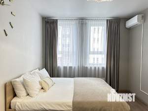 2-к квартира, посуточно, 45м2, 4/20 этаж