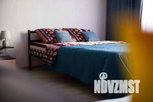 1-к квартира, посуточно, 43м2, 8/17 этаж