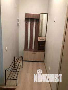 Студия квартира, посуточно, 30м2, 5/25 этаж