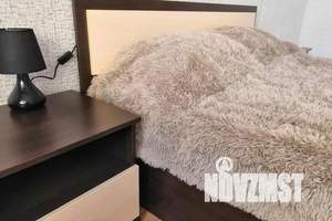 1-к квартира, посуточно, 45м2, 4/6 этаж