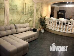 4-к квартира, посуточно, 90м2, 1/1 этаж